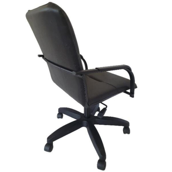 Кресло Samba-ARM с пластиковыми накладками подлокотников