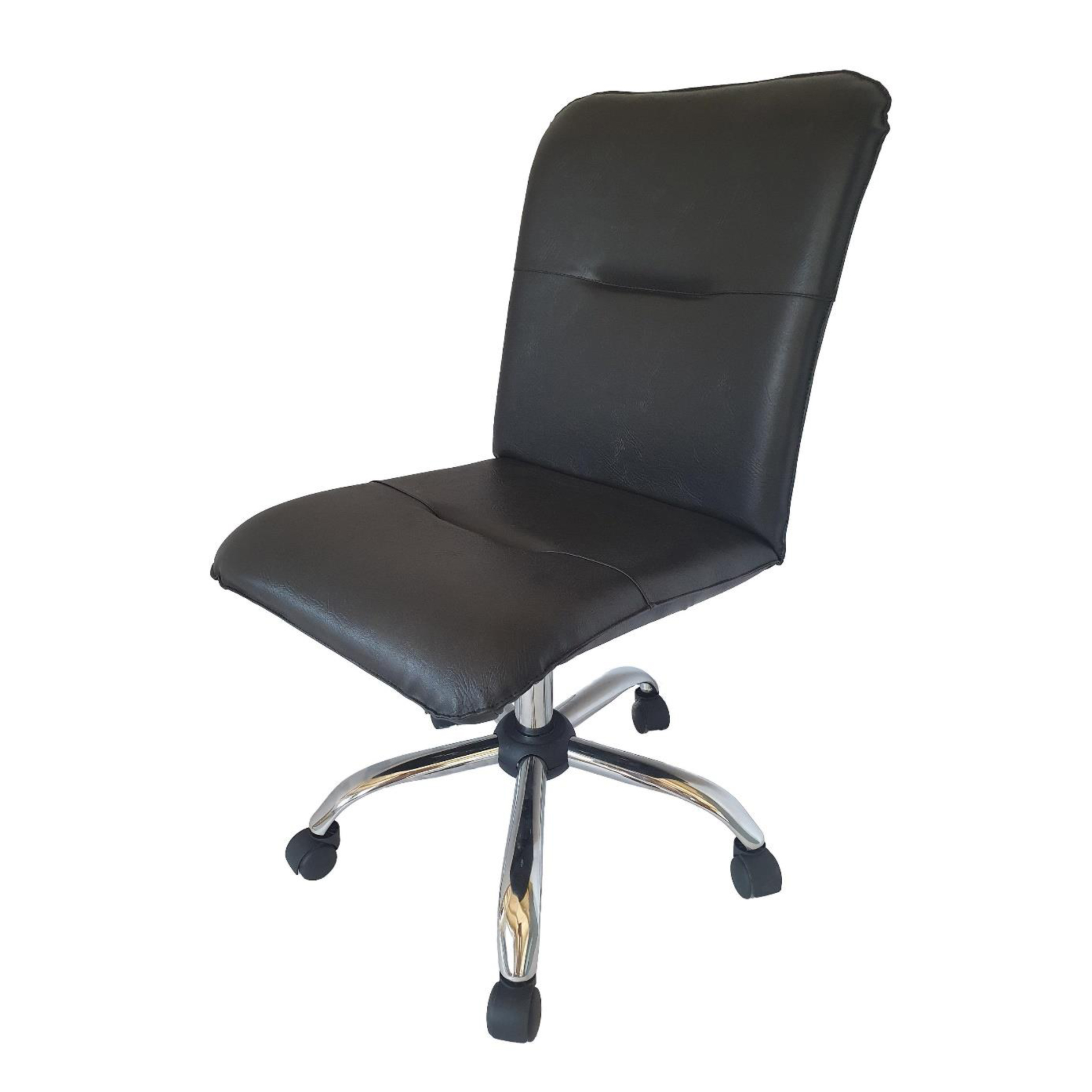 Кресло Samba-ARM-LG без подлокотников